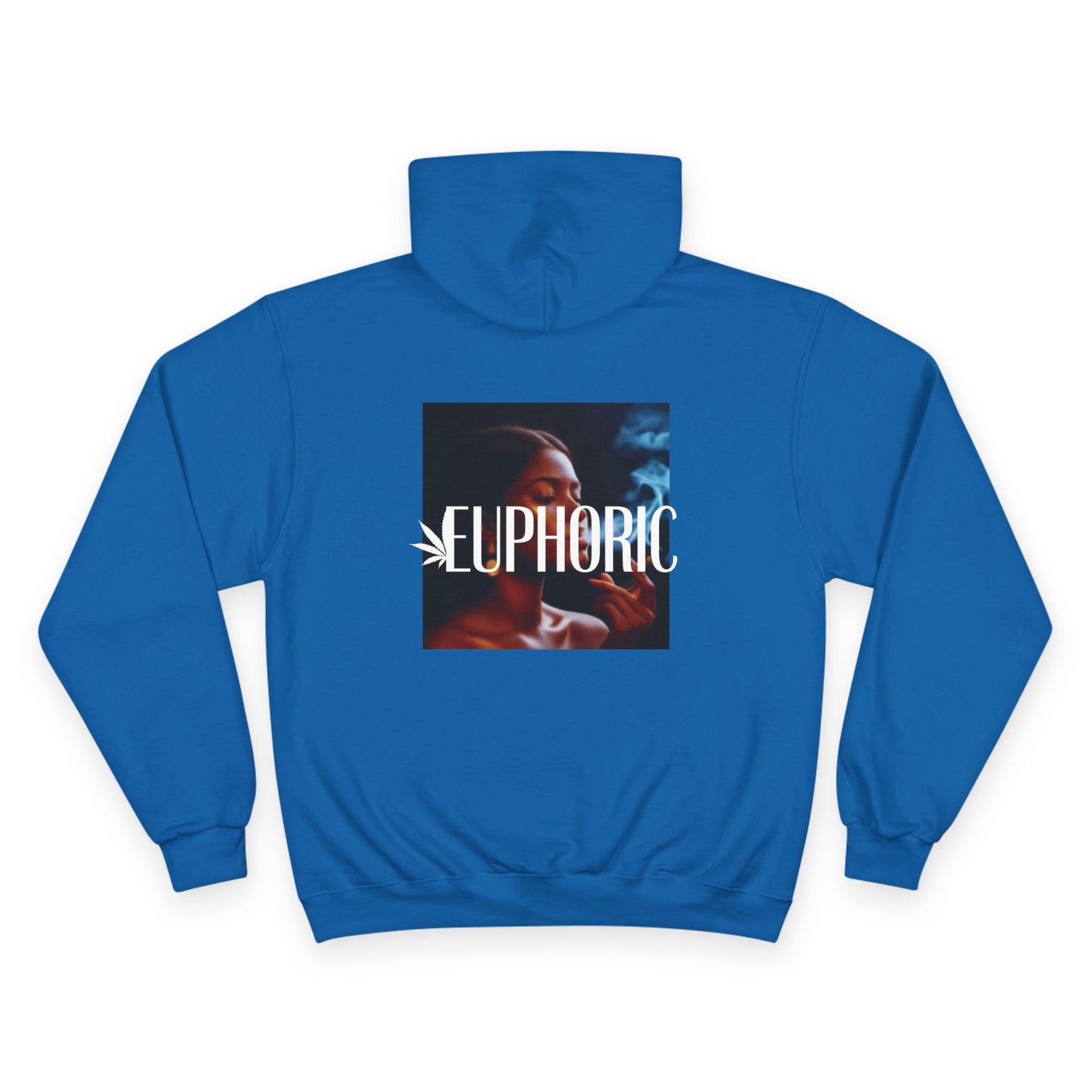 Euphoric Champion Hoodie