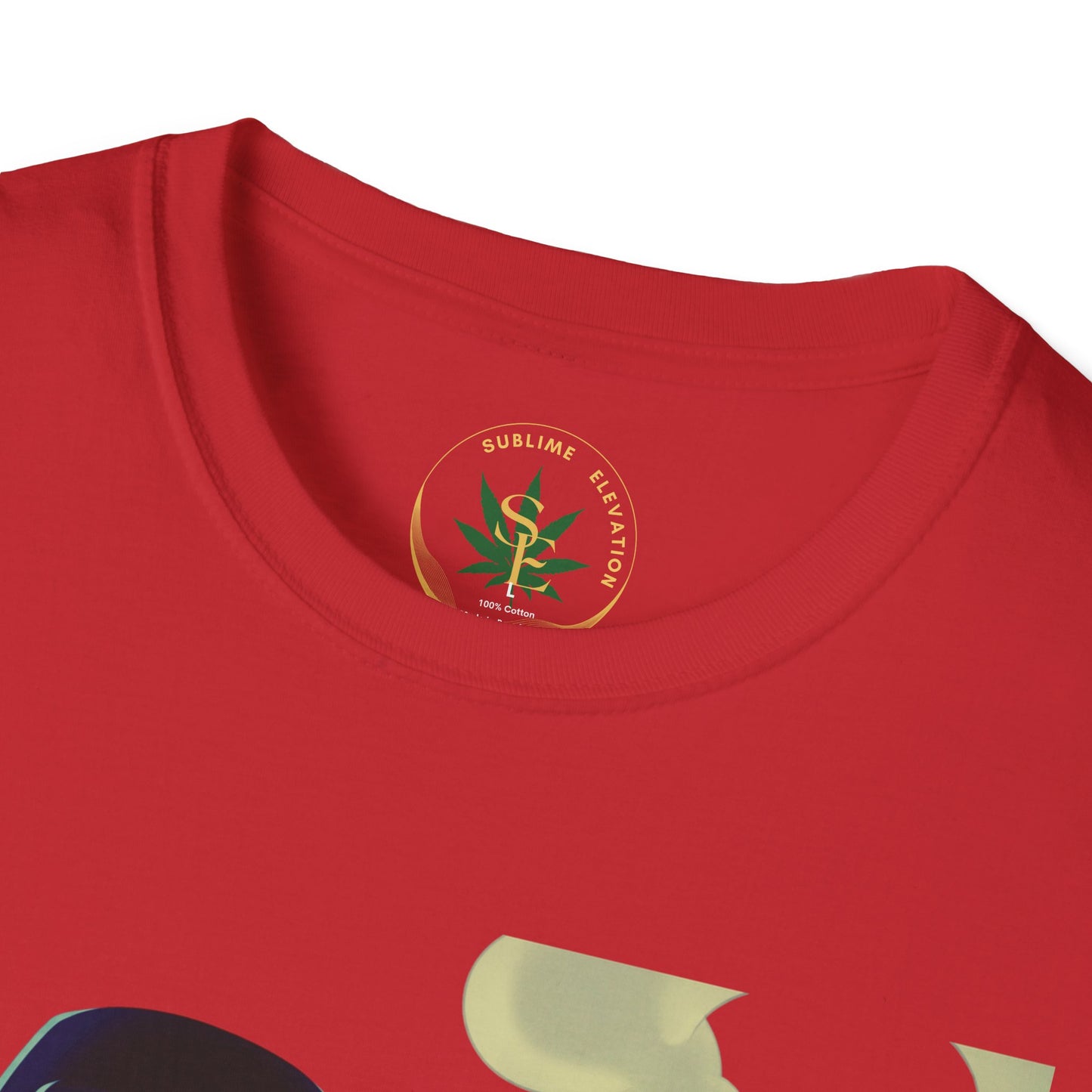 Happy Halloweed Spooky Unisex T-Shirt, Halloween Apparel, Casual Costume, Stoner Gift, Party Shirt, Unique Graphic Tee