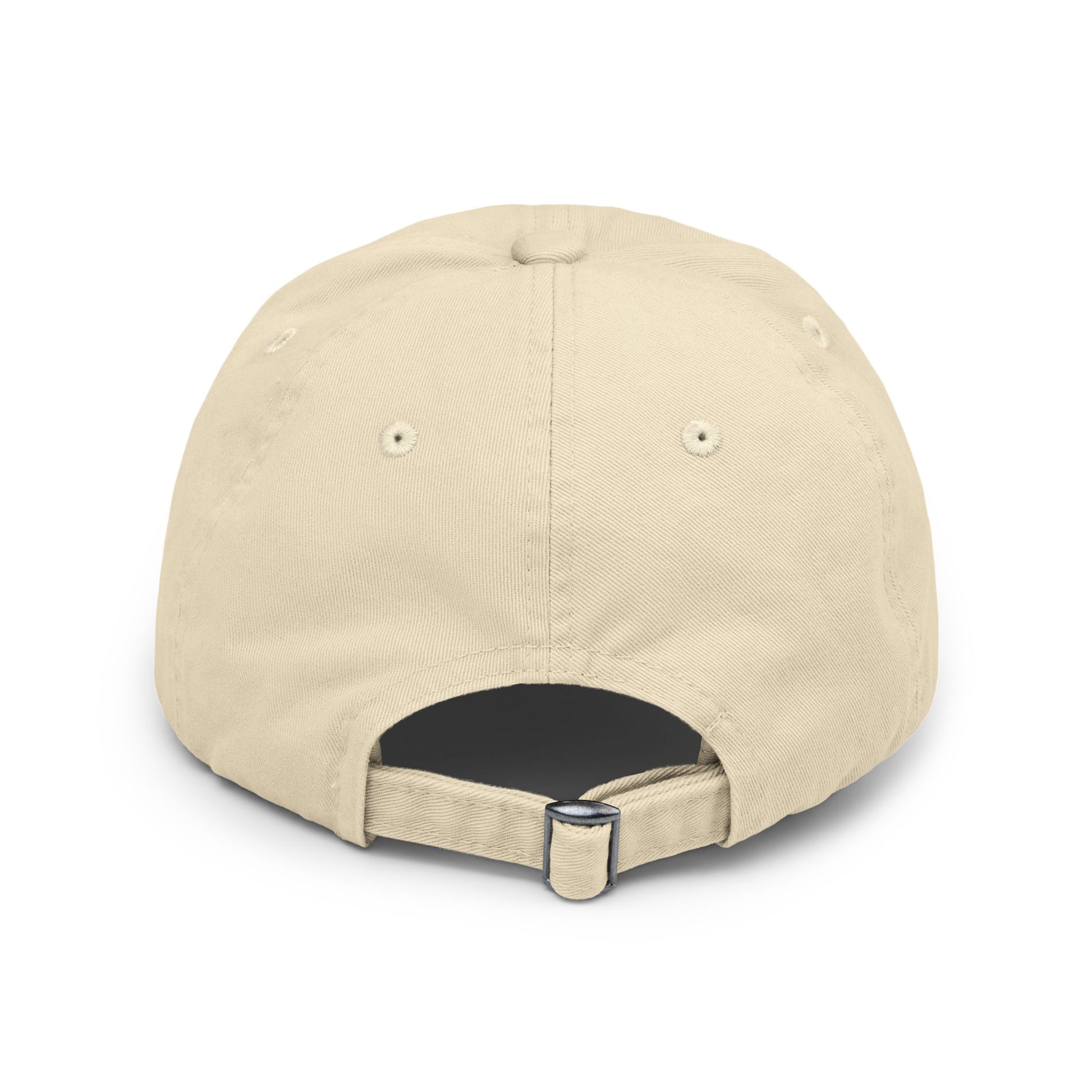 Sublime Elevation Distressed Cap - Sublime Elevation