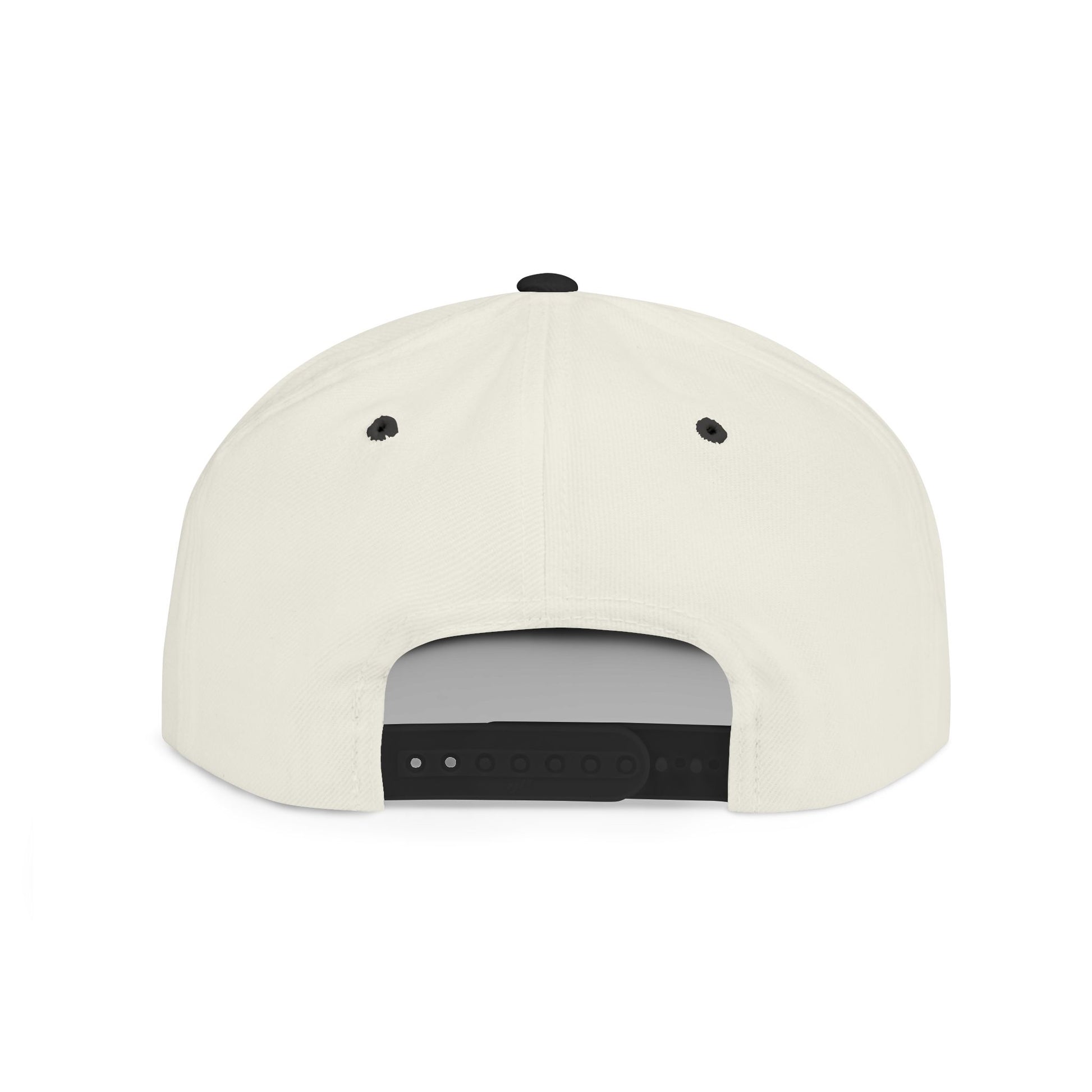 Sublime Elevation Stylish Flat Bill Snapback Hat - Sublime Elevation