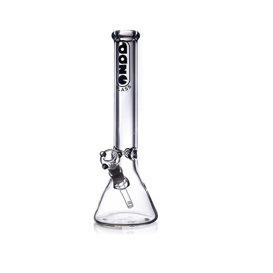 Daze Glass - 16" THICK 9MM Glass Water Pipe