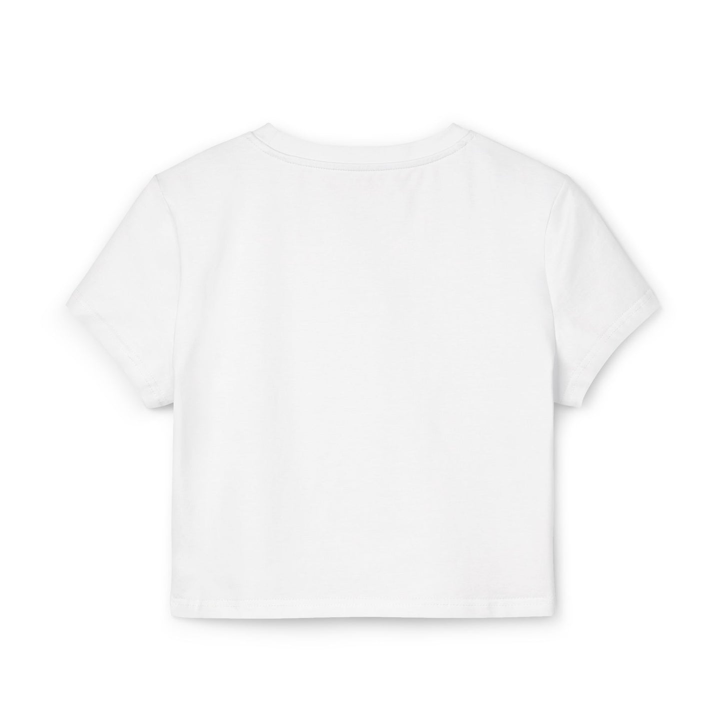 Pretty & High Women's Baby Tee