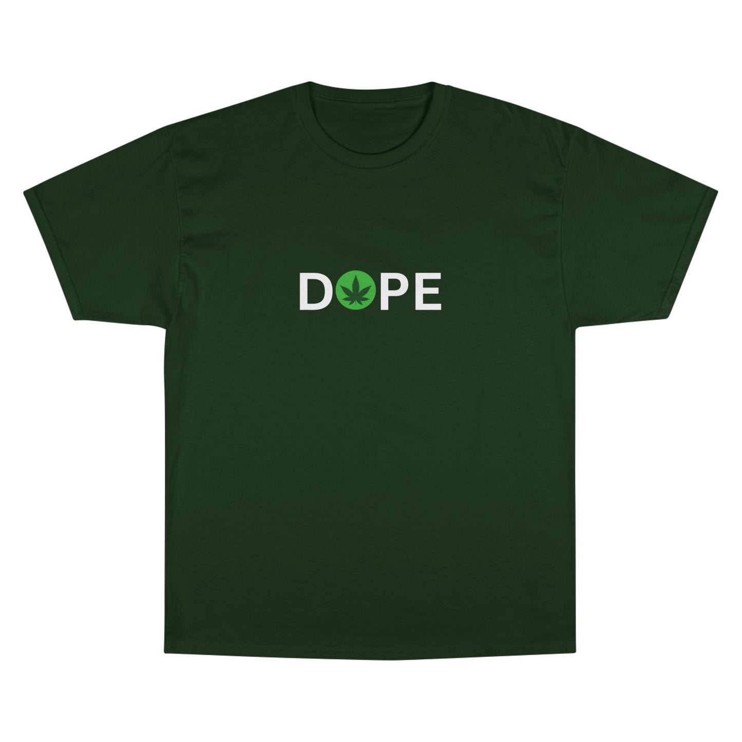 Dope Champion T-Shirt