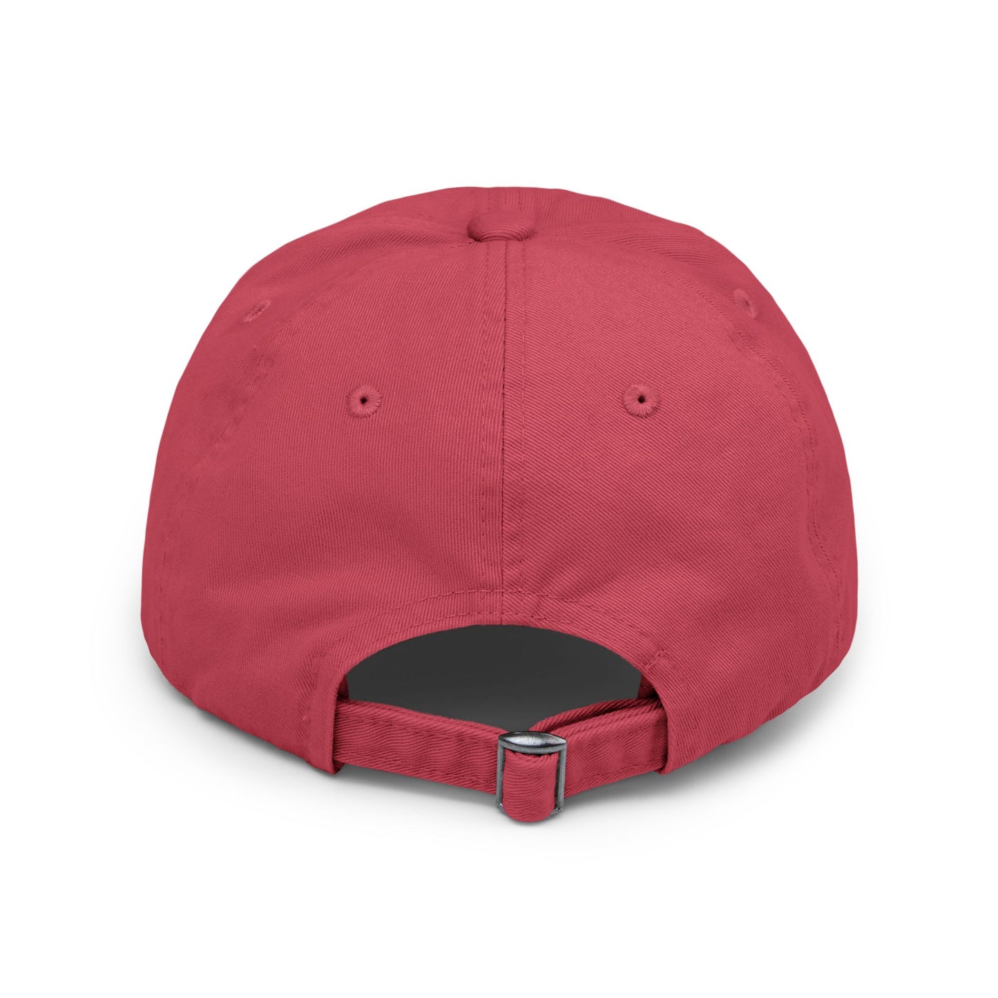 Sublime Elevation Distressed Cap - Sublime Elevation