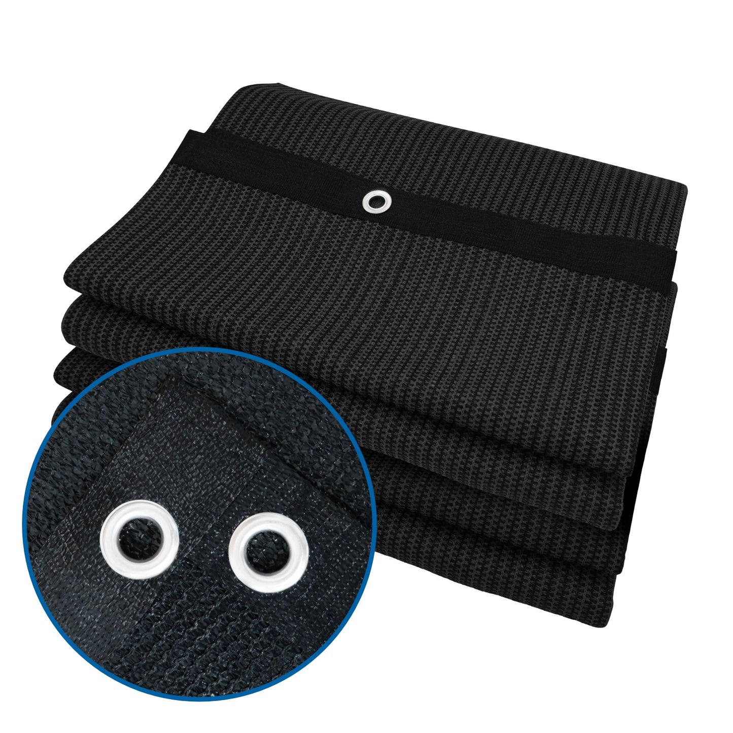 Privacy Fence 8x12 - Sublime Elevation