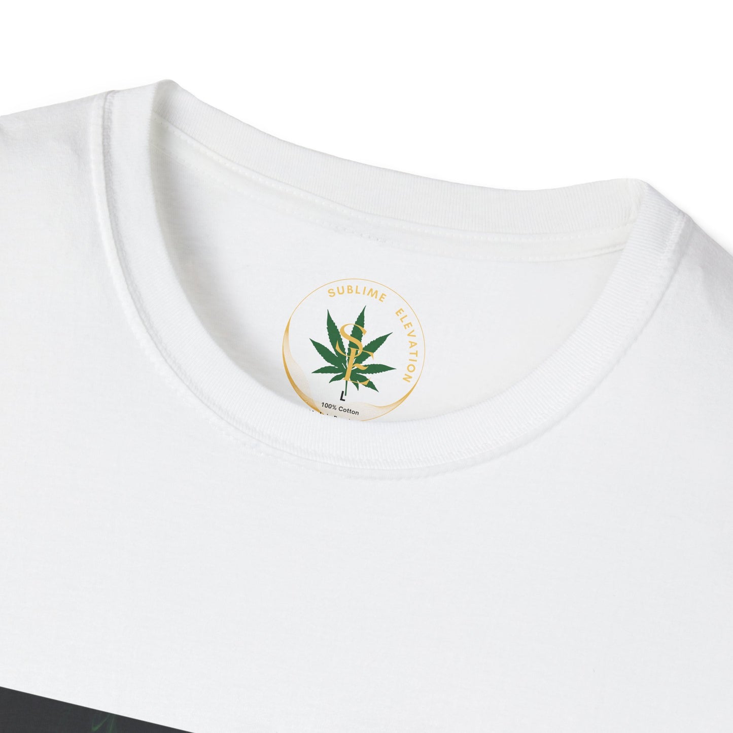 Too Old for This Shirt Unisex T-Shirt, Funny Halloween T-Shirt, Ghost Humor Shirt, Gift for Halloween, Quirky Tee - Sublime Elevation