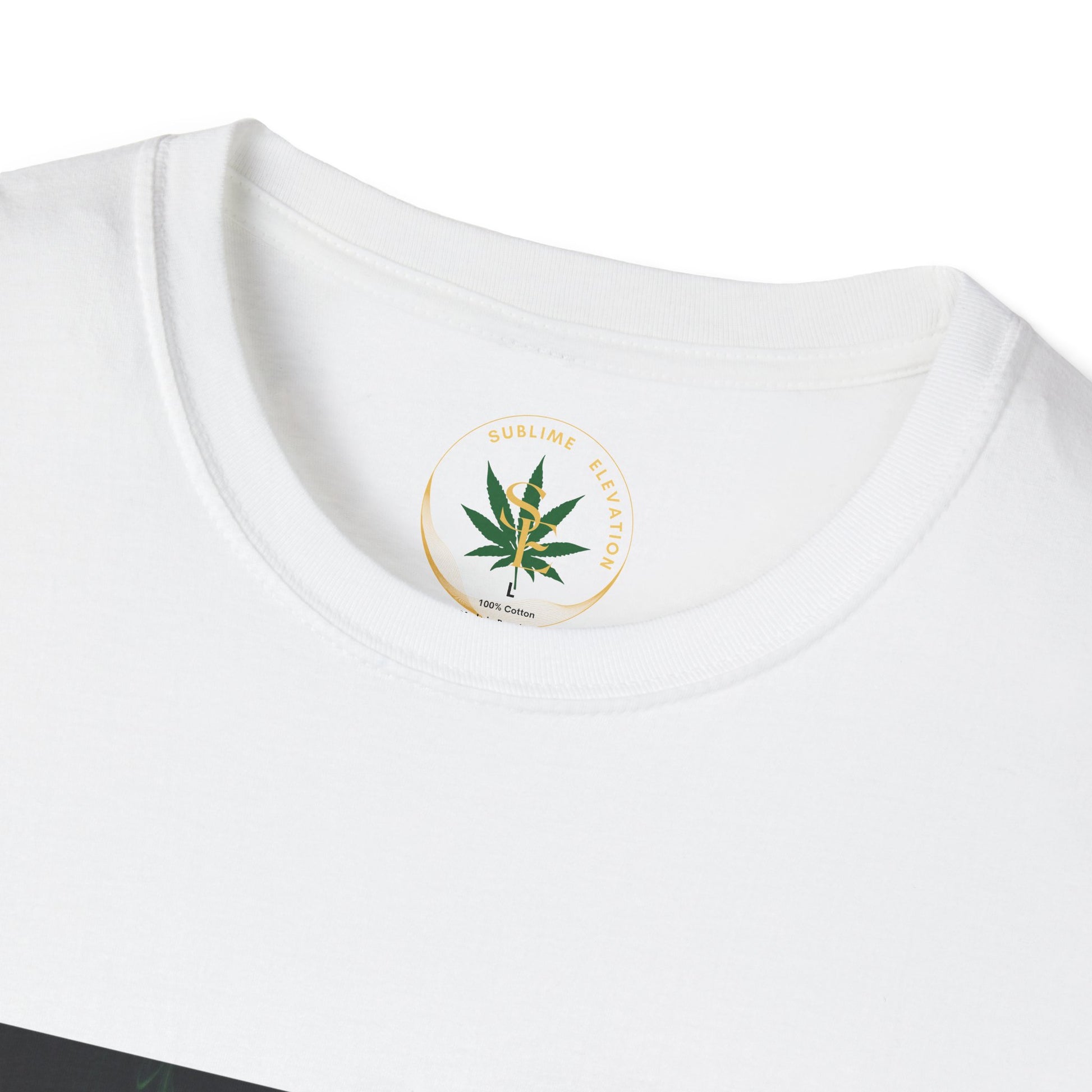 Too Old for This Shirt Unisex T-Shirt, Funny Halloween T-Shirt, Ghost Humor Shirt, Gift for Halloween, Quirky Tee - Sublime Elevation