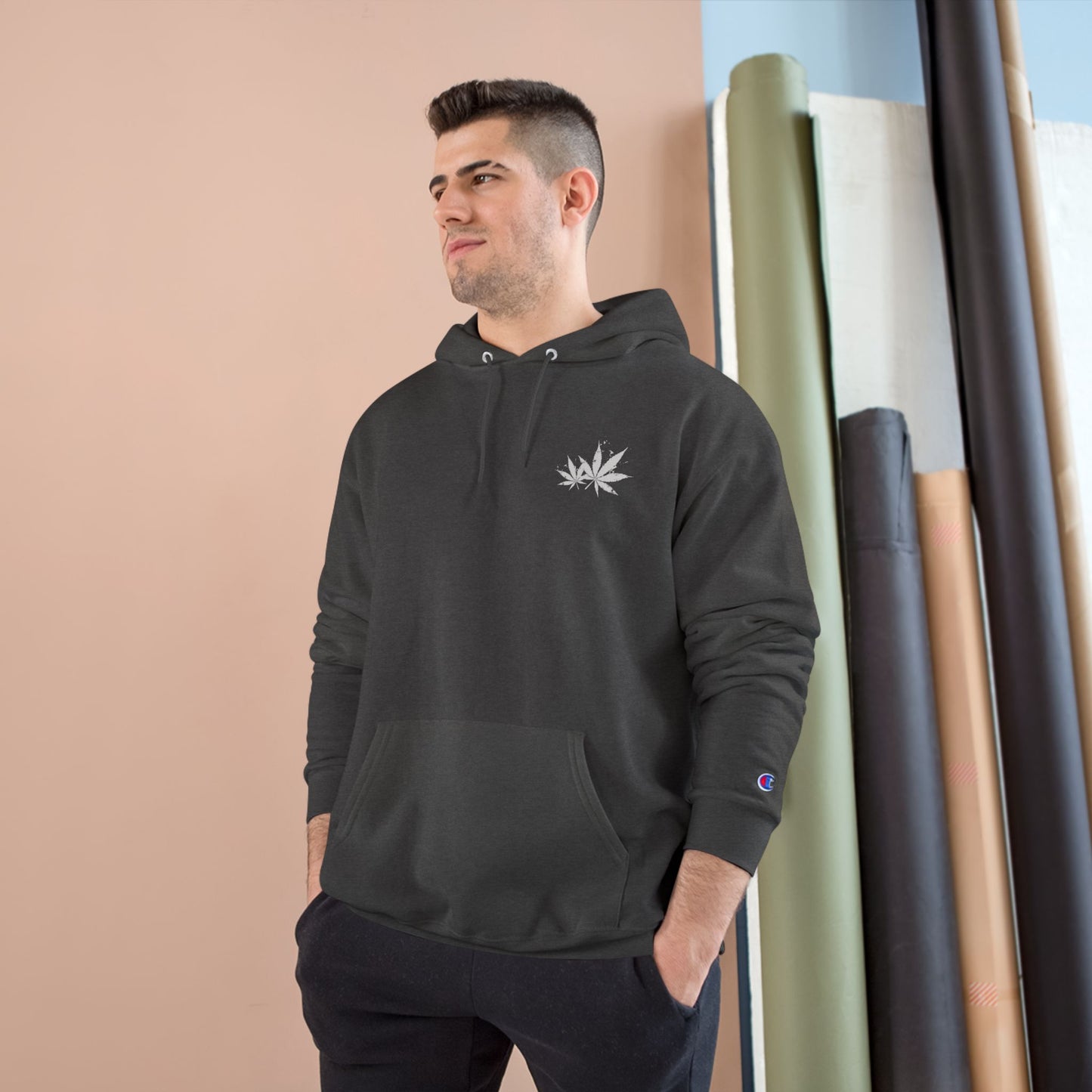 Euphoric Champion Hoodie