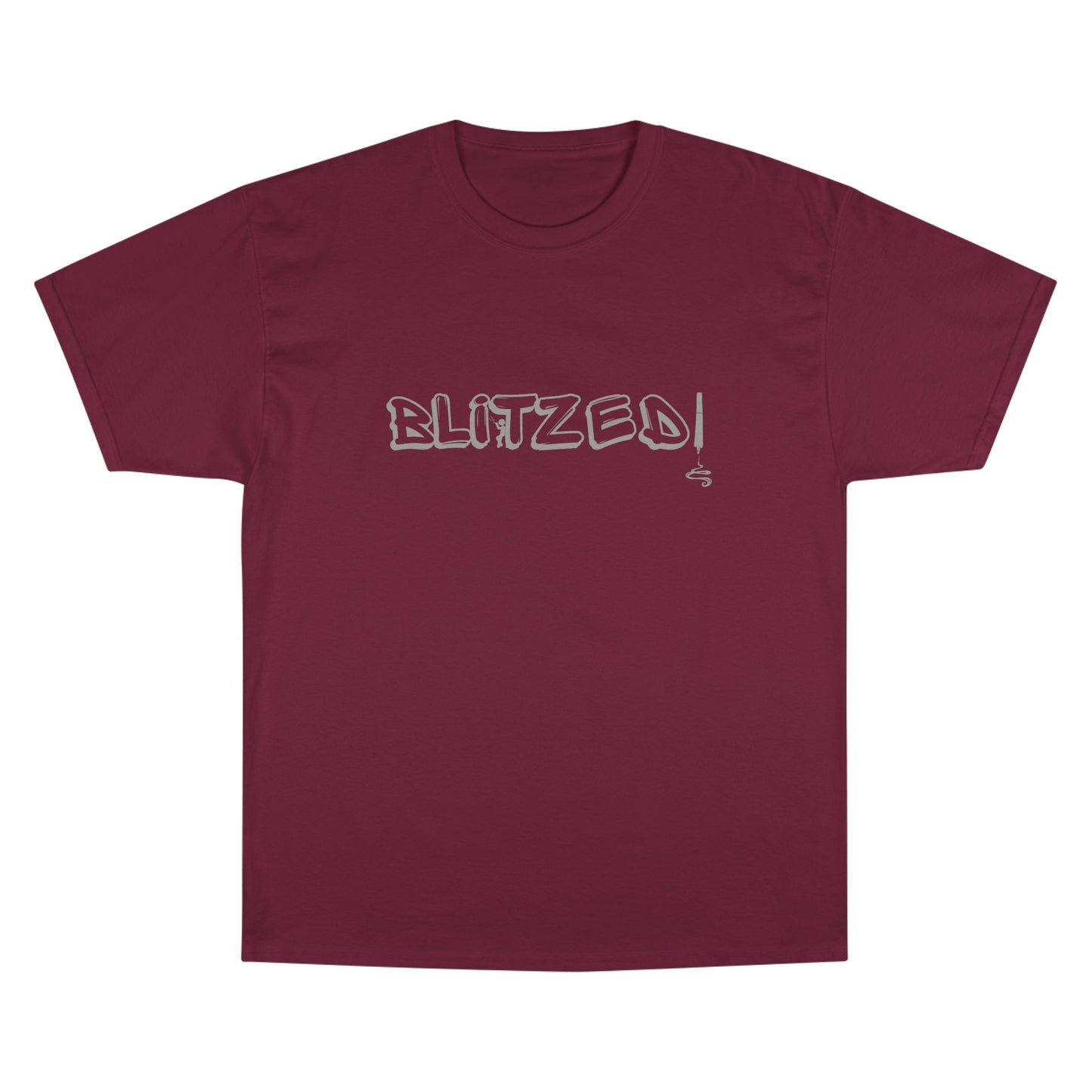 BLITZED Champion T-Shirt