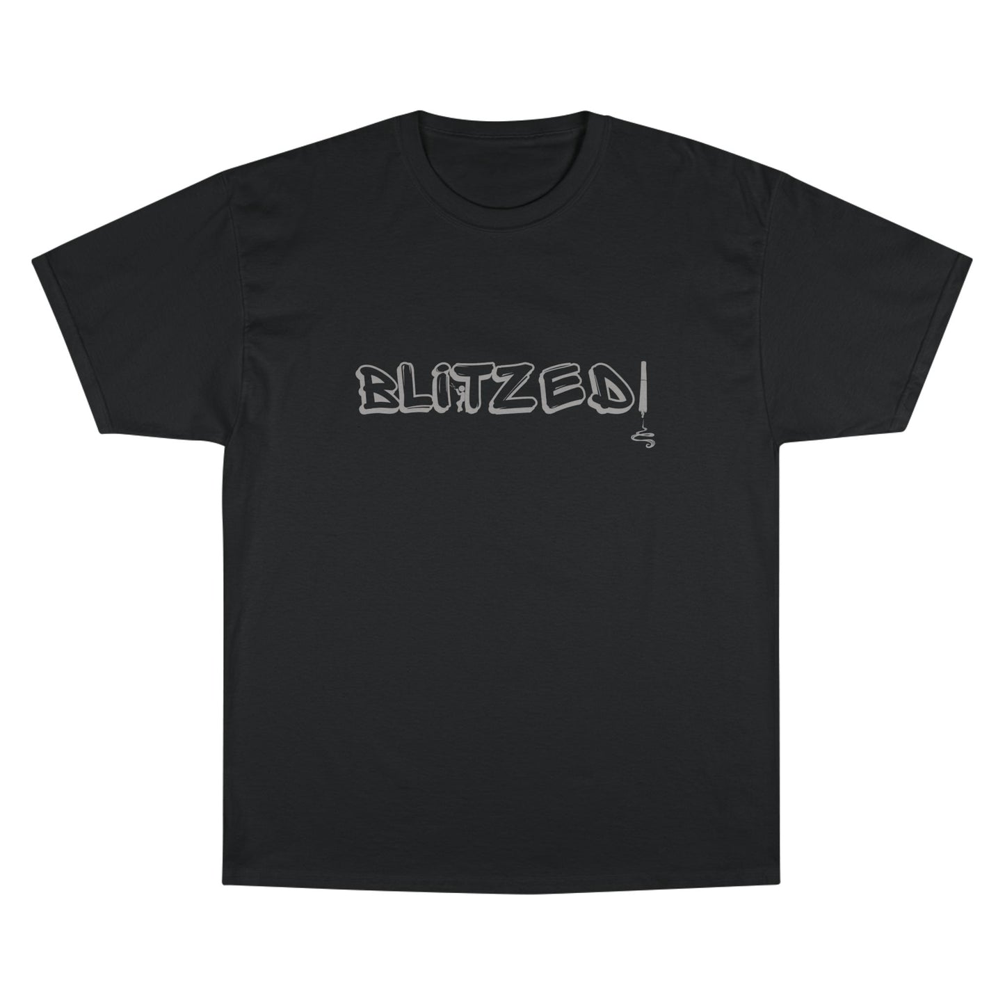 BLITZED Champion T-Shirt