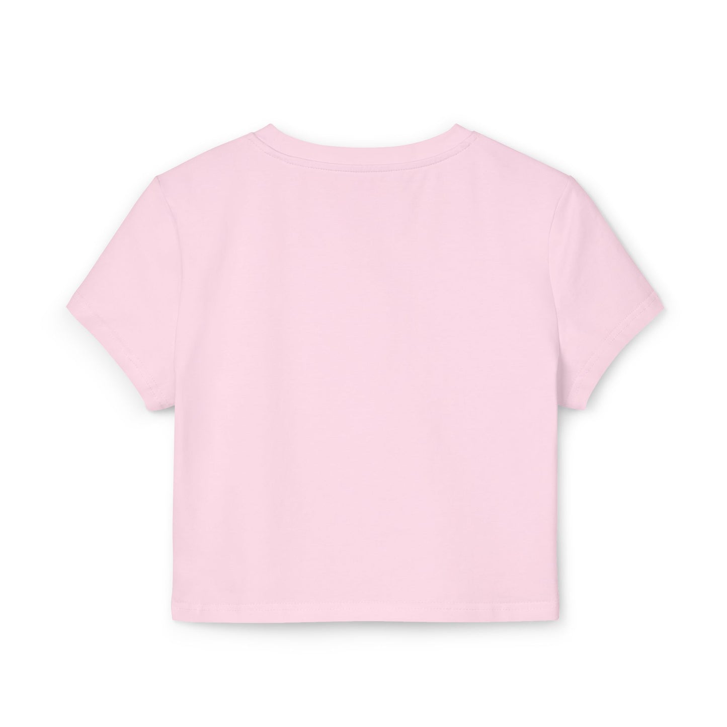 Pretty & High Women's Baby Tee