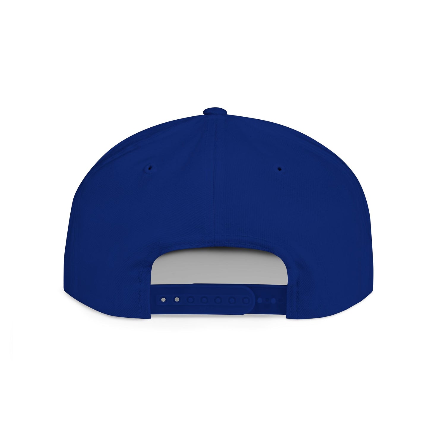 Sublime Elevation Stylish Flat Bill Snapback Hat - Sublime Elevation