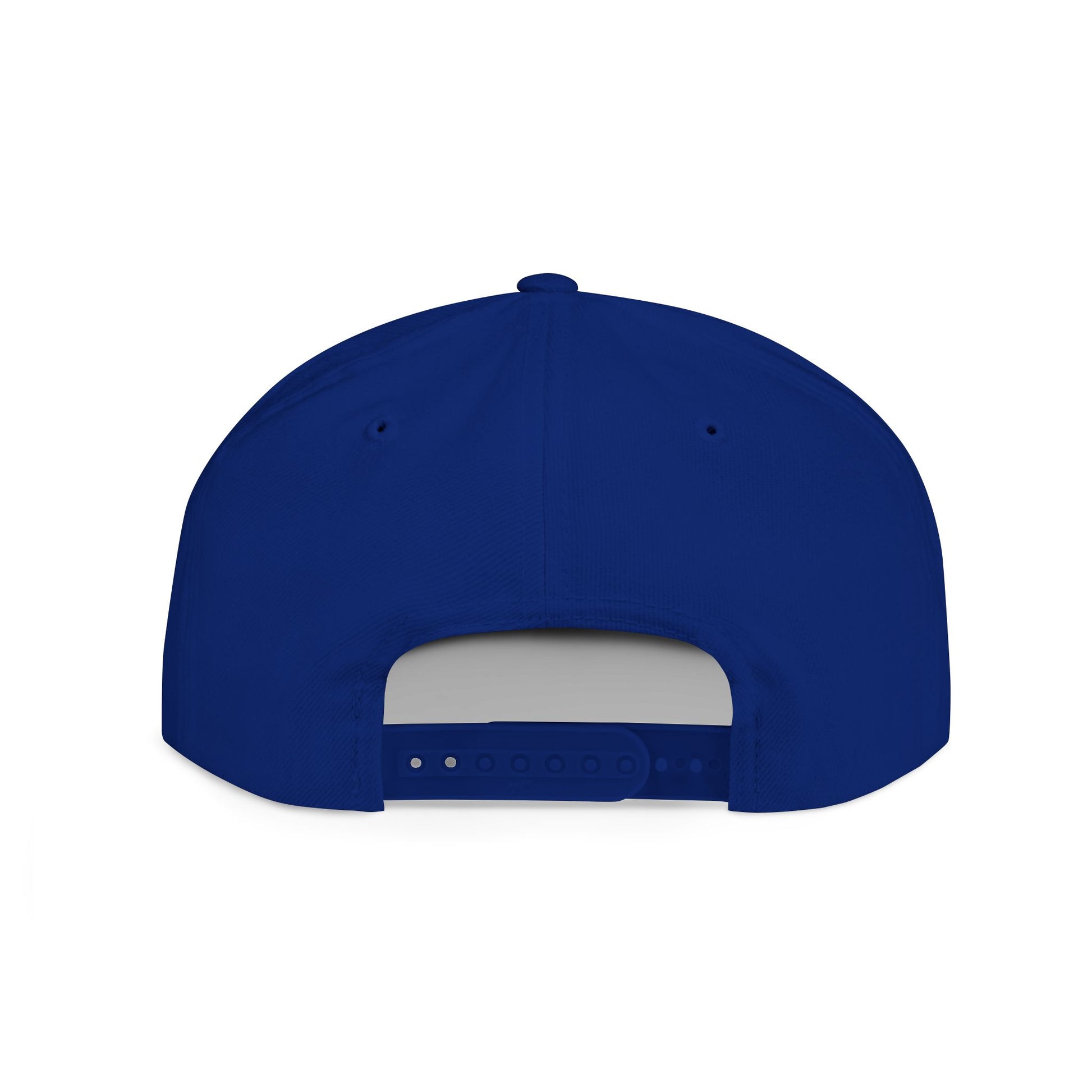 Sublime Elevation Stylish Flat Bill Snapback Hat - Sublime Elevation