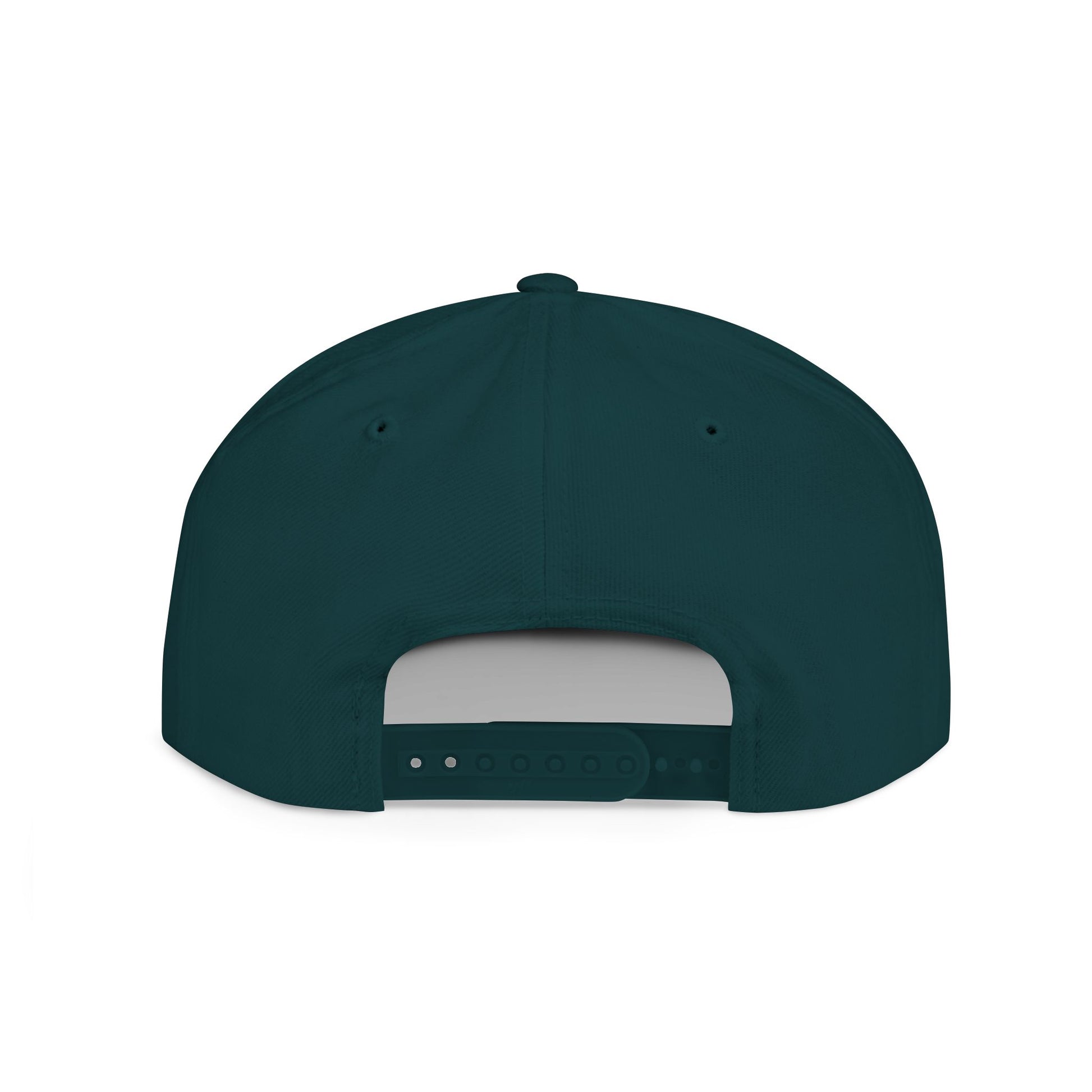 Sublime Elevation Stylish Flat Bill Snapback Hat - Sublime Elevation