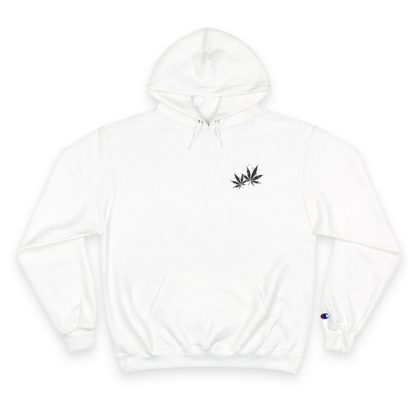 Experiencing High Sensory Awareness Champion Hoodie