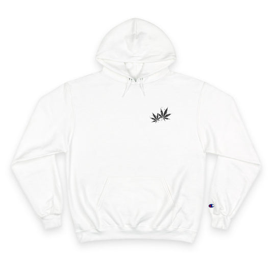 Experiencing High Sensory Awareness Champion Hoodie