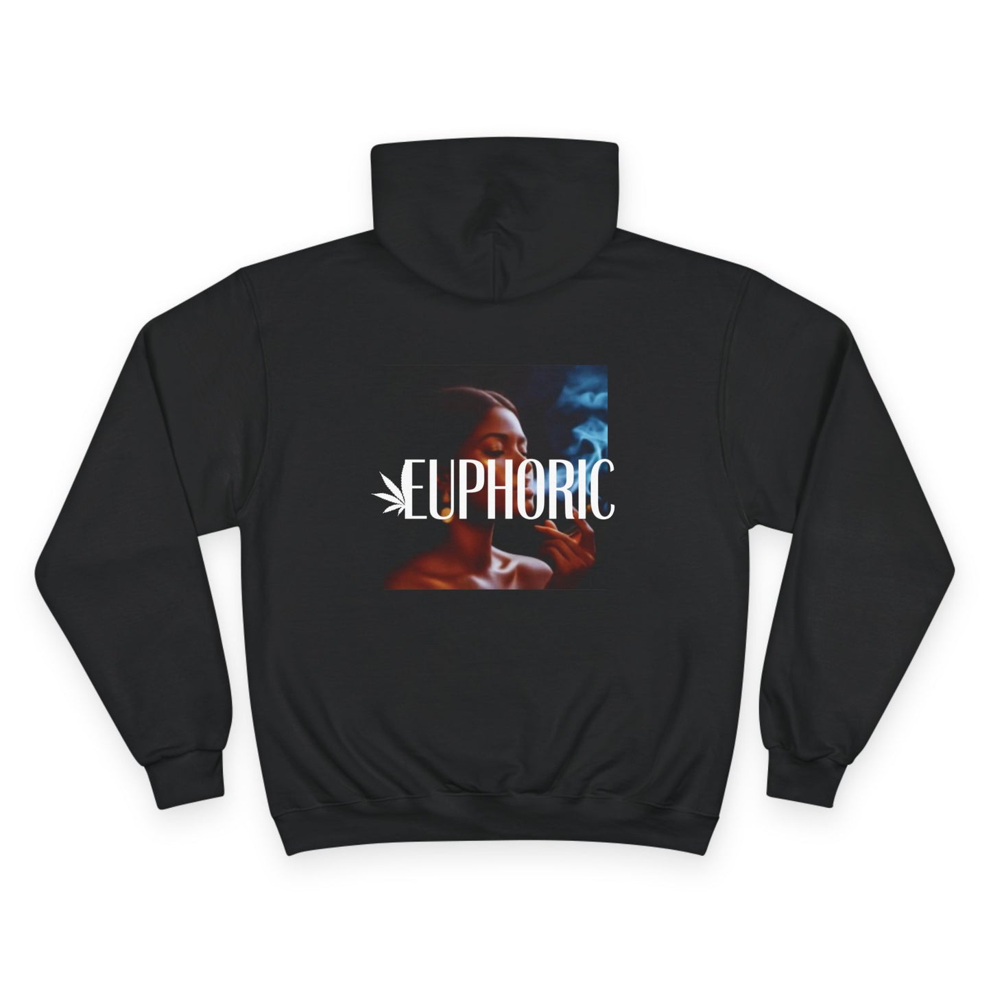 Euphoric Champion Hoodie