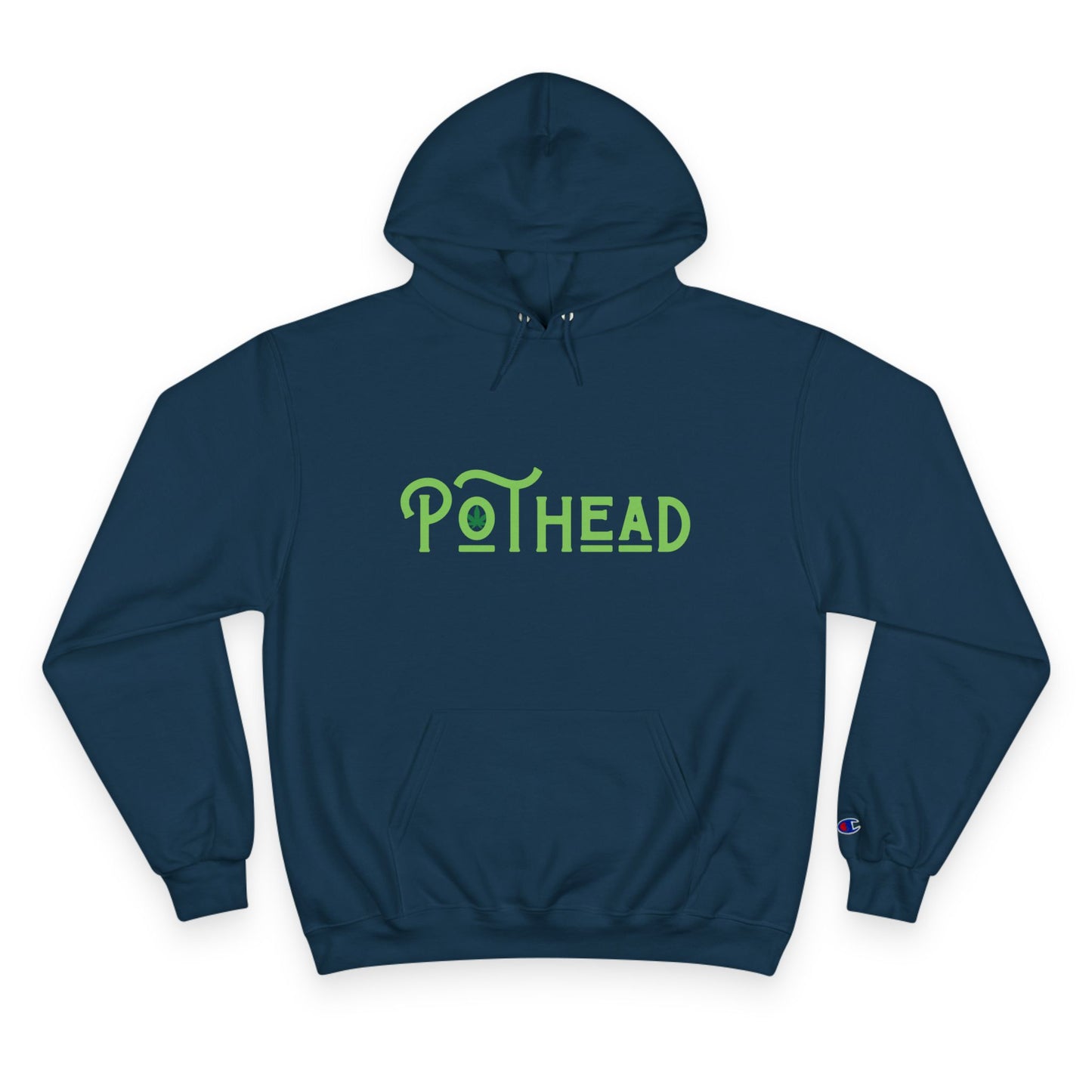 Pothead Champion Hoodie