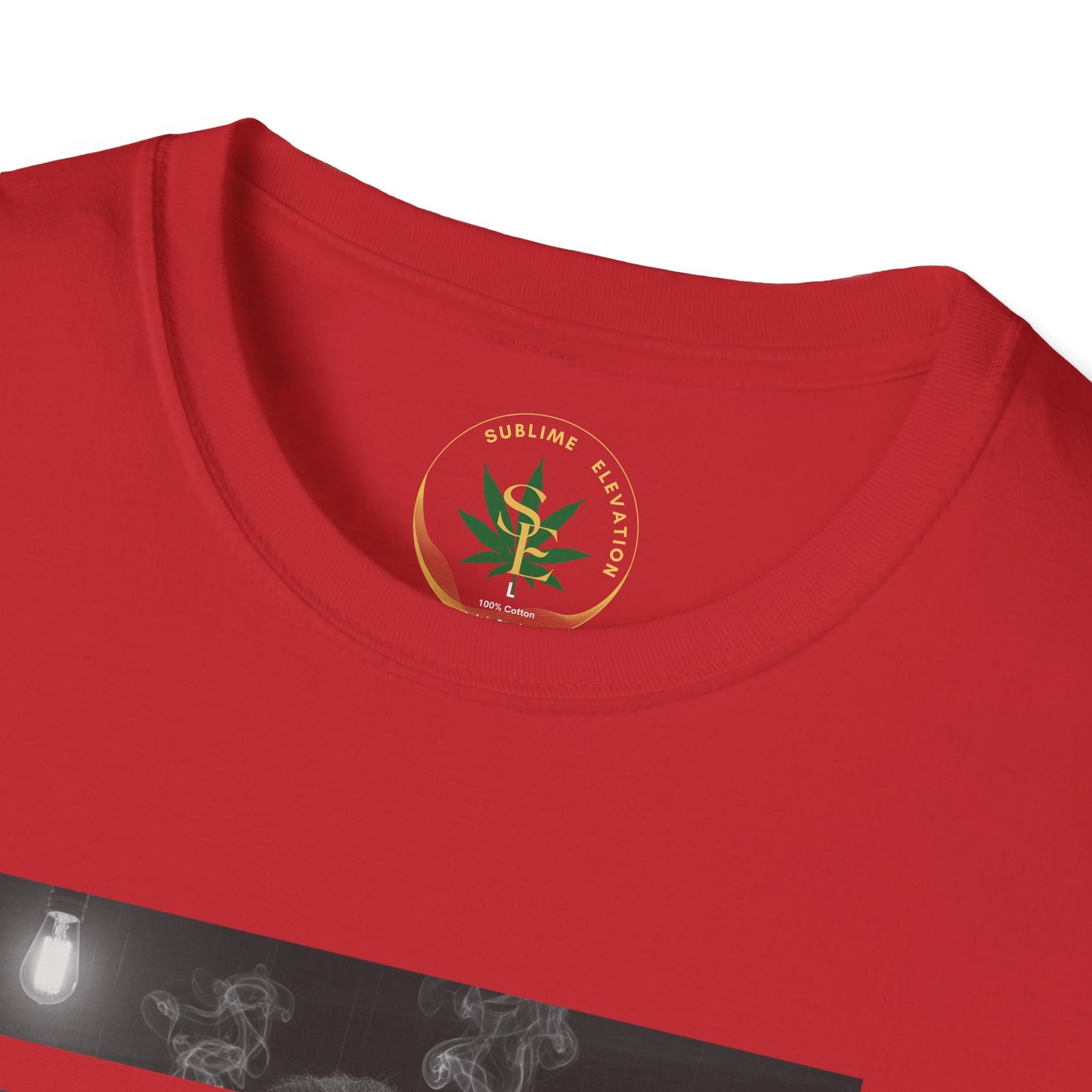 Jason Scary Graphic T-Shirt