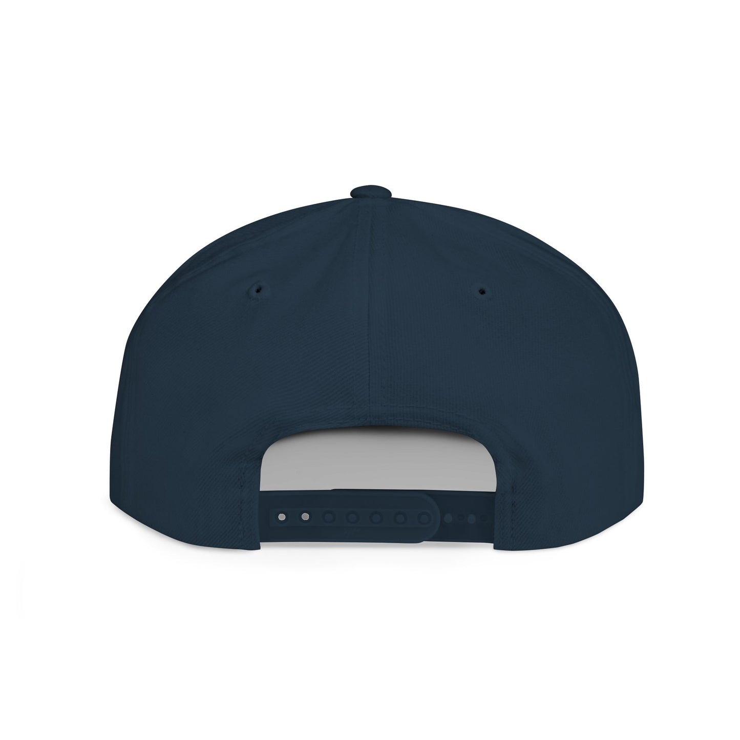Sublime Elevation Stylish Flat Bill Snapback Hat - Sublime Elevation